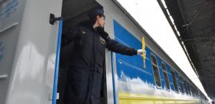 Поезда возобновили движение почти во всех областях, «на карантине» - лишь одна