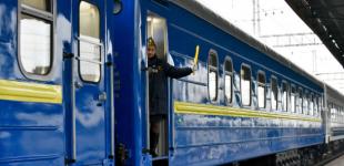 Укрзализныця капитально отремонтирует 50 пассажирских вагонов и закупит 100 новых