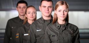 «Новое лицо границы»: ГПСУ наберет персонал для работы в аэропортах