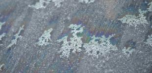 Украине прогнозируют «скользкий» вторник, днем ​​до 2° тепла