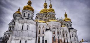 В Киево-Печерской лавре выявили четыре случая коронавируса