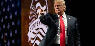 Трамп назвав дії російських військ в Україні геноцидом