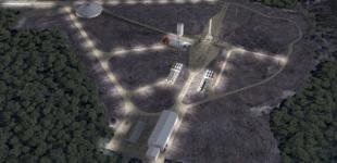 В США готовятся запустить ракету, напечатанную на 3D-принтере