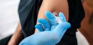 Первую дозу COVID-вакцины в Украине получили уже более 4,6 миллиона человек