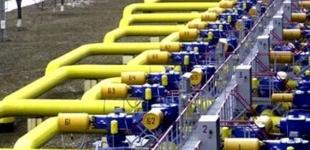 Україна хоче продовжити транзитний контракт із Газпромом на 15 років - Шмигаль