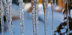 В Сочельник Украине прогнозируют до +12° и почти без осадков