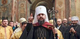 ПЦУ помолится за погибших защитников Украины