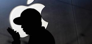 После инцидента с Крымом Apple пересмотрит обозначения 
