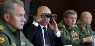 Путин может стать премьером РФ с “расширенными полномочиями” - СМИ