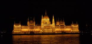 В Будапеште установят памятный крест погибшим за Украину