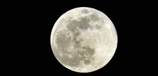 NASA показало команду астронавтов, которых готовят для полета на Луну