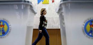 Выборы в Молдове состоялись - ЦИК