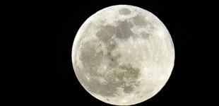 NASA перенесло запуск на Місяць місії Artemis 1