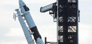 Запуск корабля Dragon компании SpaceX отложили до 30 апреля