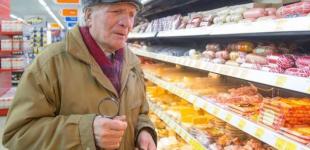 “Скачки” цен в магазинах: Кличко говорит, что обратится в АМКУ