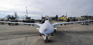 Безпілотники Bayraktar уже пів року виходять на бойове чергування й готові атакувати - Наєв