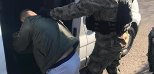 Аваков выложил видео аварии в Одессе: раненых нацгвардейцев добивал прохожий