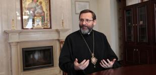 Глава УГКЦ призывает верующих оставаться дома на Пасху