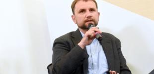 Вятрович обратился в СБУ из-за празднования коммунистами 140-летия Сталина