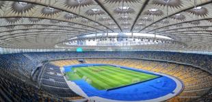 У Києві два дні вакцинуватимуть на «Олімпійському»