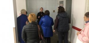 В 2020 году перемены в медицине начнутся на уровне стационаров – Ульяна Супрун