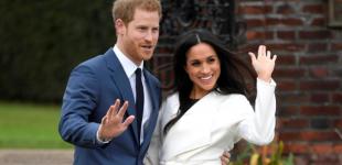 Принц Гарри и Меган уже переехали из Канады в США – СМИ