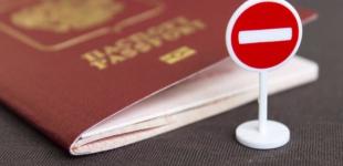 Більшість українців підтримують «візовий бан» для росіян
