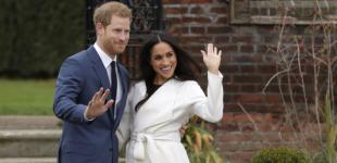 Меган Маркл нашла работу с зарплатой почти $600 в день