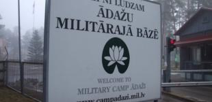На базе НАТО в Латвии произошел взрыв: погибла женщина-офицер, двое ранены