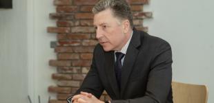 Пользование Крымом для России должно стать неподъемным - Волкер