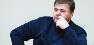 Журналисту Коцабе передумали давать Аахенскую премию мира
