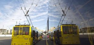 В столице планируют расширить троллейбусную сеть