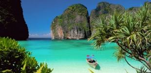 Таиланд откроют для туристов в ближайшие 120 дней – премьер