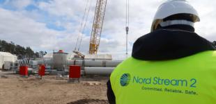 Nord Stream 2: Украина противодействует не Германии, а газовой агрессии РФ — Кулеба