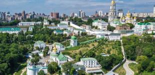 Сумма туристического сбора в Киеве выросла на 35%