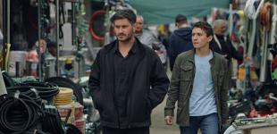 Украинский фильм “Домой” признали лучшим на кинофестивале в Бухаресте