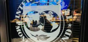 МВФ обещал приехать в Украину после выборов — Герус
