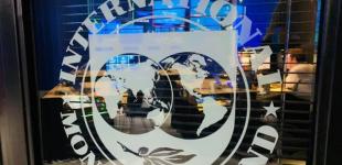 Украина ожидает позитива от переговоров с МВФ – Милованов