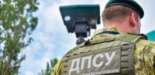 За час воєнного стану прикордонники затримали майже вісім тисяч ухилянтів