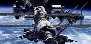 МКС планують поховати на «кладовищі космічних кораблів» у 2031 році