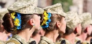 Политика, армия, бизнес: роль женщин в украинском обществе