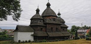 На Львовщине во время реставрации церкви-памятника ЮНЕСКО нашли крипту