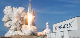 SpaceX спланировала запуск сразу нескольких миссий NASA в 2024 году