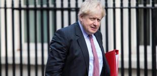 Джонсон извинился за то, что не осуществил Brexit 31 октября