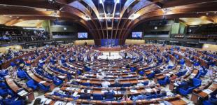 На следующей неделе состоится весенняя сессия ПАСЕ