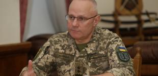 Контрактник ВСУ должен получать не меньше 20 тысяч и надбавку - Хомчак