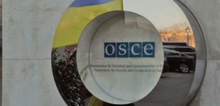 Украина в ОБСЕ: Россия активно разворачивает снайперские группы на Донбассе