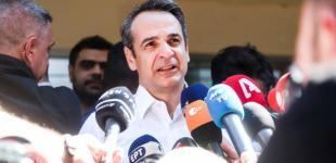 Премьер Греции хочет поговорить с Германией о репарациях