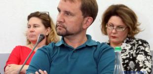 Вятрович хочет защитить Институт нацпамяти законом