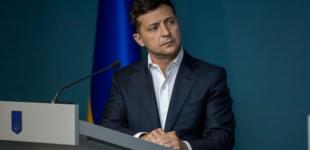 Каждый коррупционер должен ответить перед законом, независимо от фамилии и должности — Зеленский